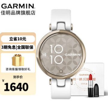 佳明(GARMIN)智能手表价格走势及详细评测